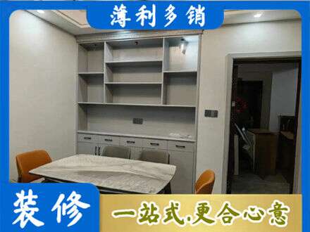 临夏积石山县专业餐边柜定制